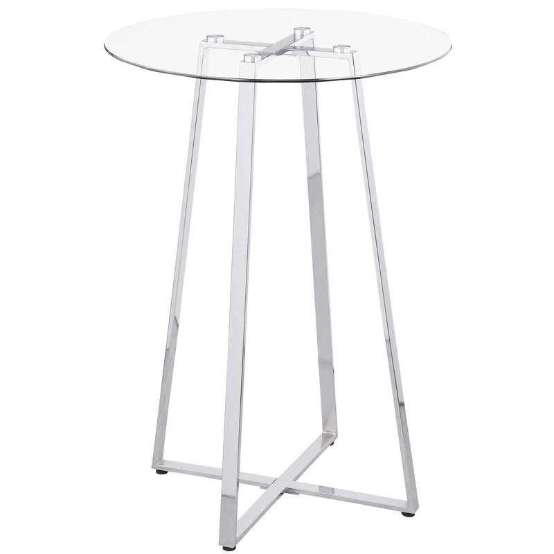 Zanella Bar Table