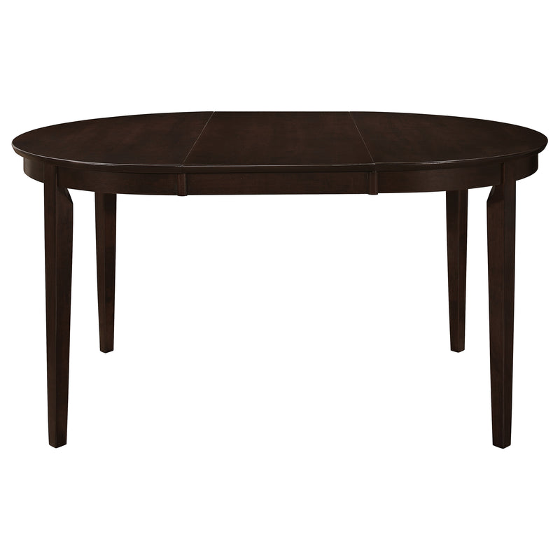 Gabriel Extension Dining Table