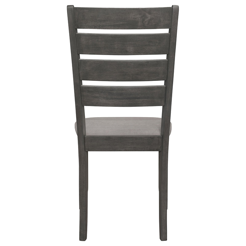 Dalila Dining Side Chair
