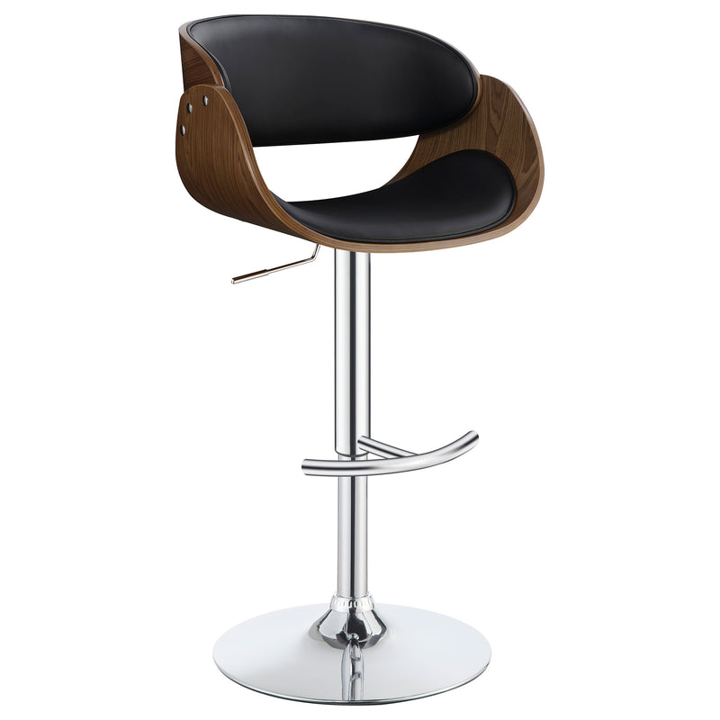 Dana Adjustable Bar Stool