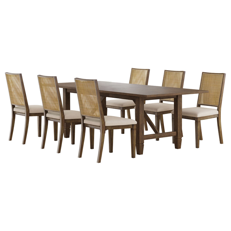 Matisse 7 Pc Dining Set