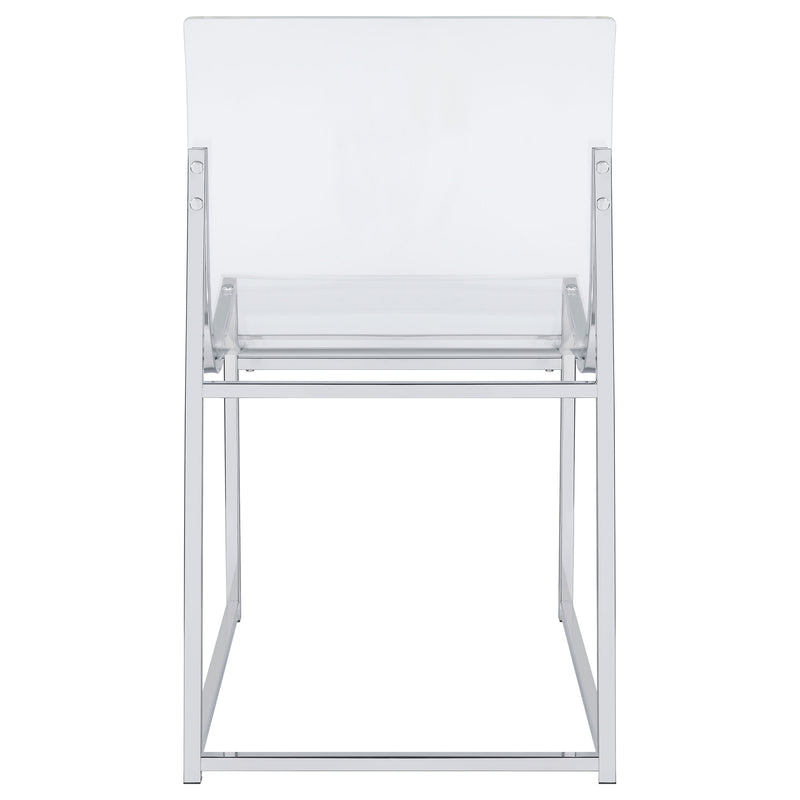 Keeling 5 Pc Dining Set