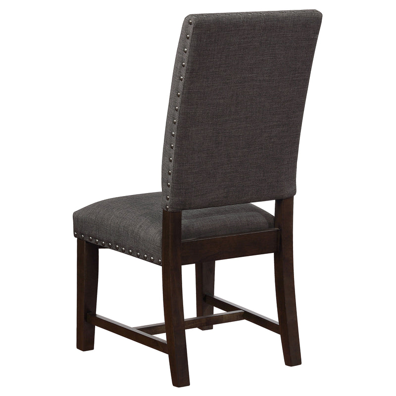 Twain Dining Side Chair