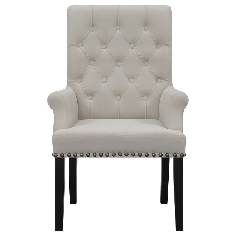Alana Arm Chairs