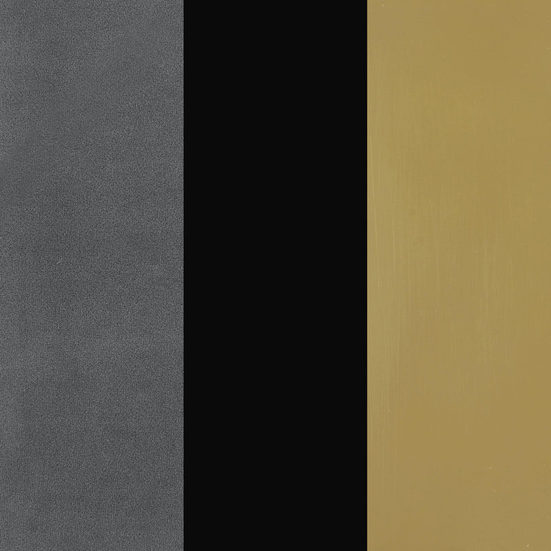 Ellie 5 Pc Counter Height Dining Sets Gray