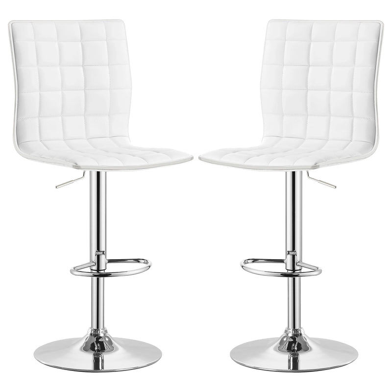 Ashbury Adjustable Bar Stool