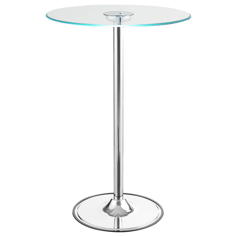 Thea Bar Table