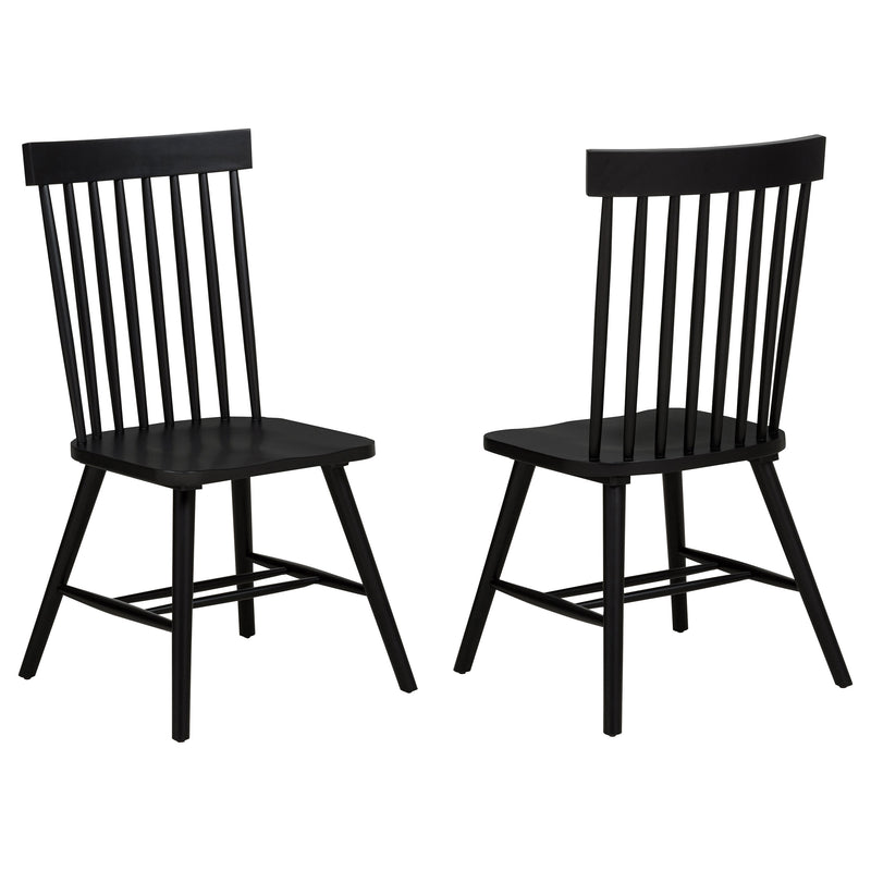 Andrews Dining Side Chair
