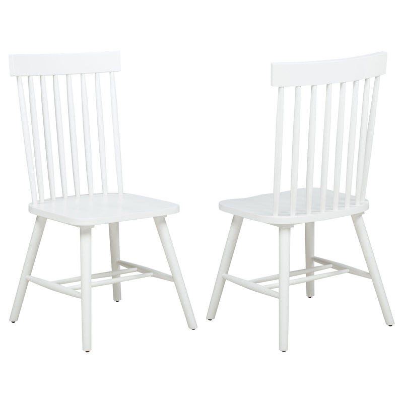 Andrews Dining Side Chair