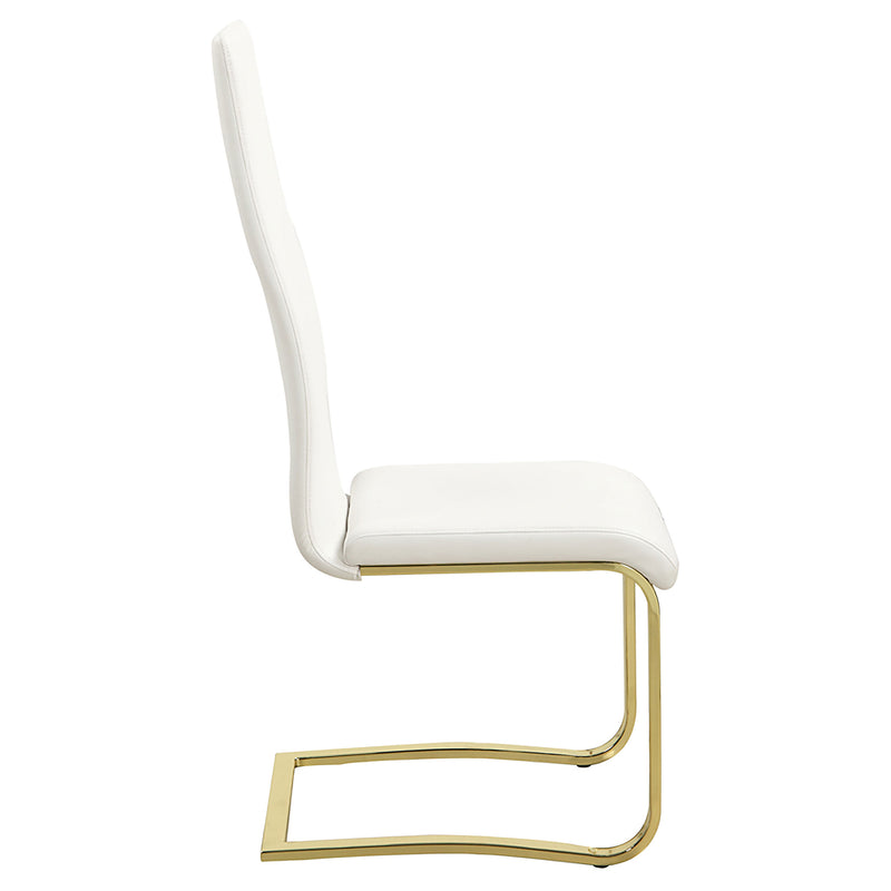 Montclair Dining Side Chair