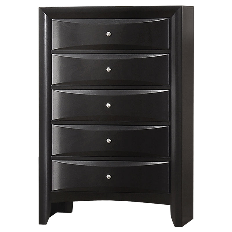 Briana Chest of Drawers