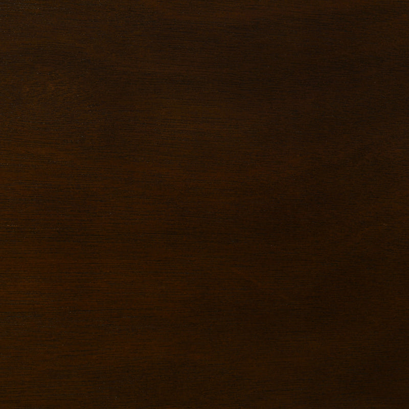 Louis Philippe Sleigh Panel Bed