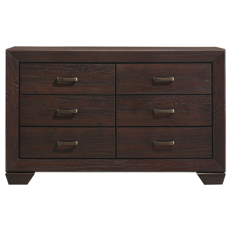 Kauffman Dresser