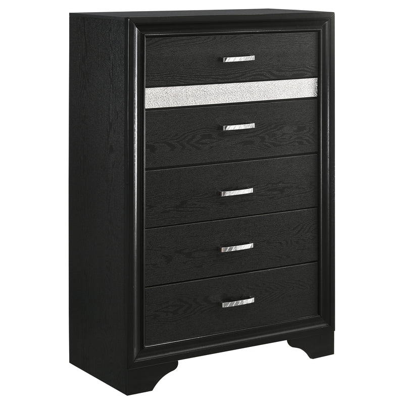 Miranda Chest of Drawers