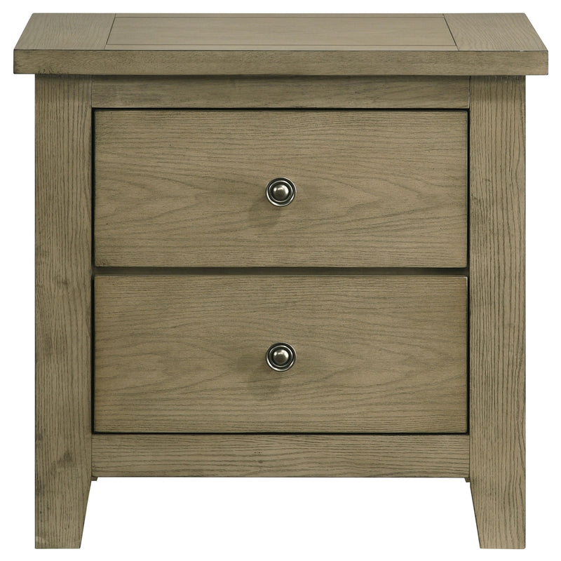Hazlewood Nightstand