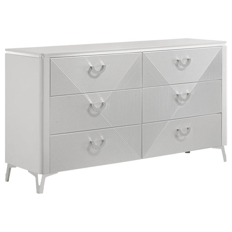 Cassia Dresser