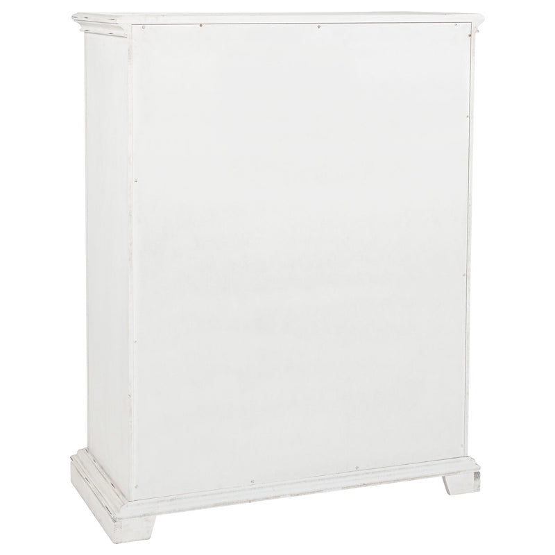 McKinney Bedroom Set