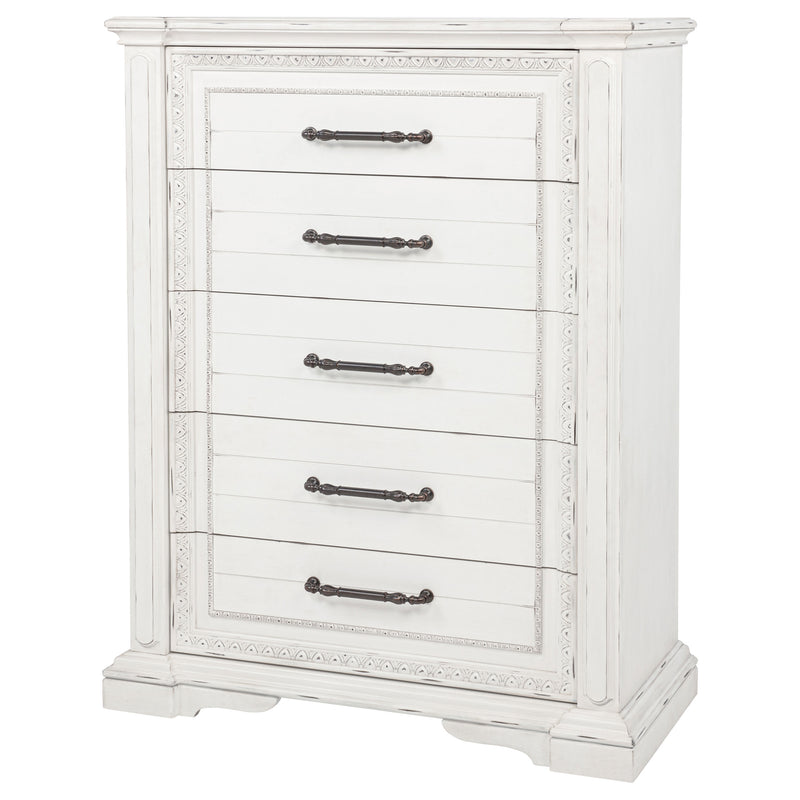 McKinney Chest of Drawers