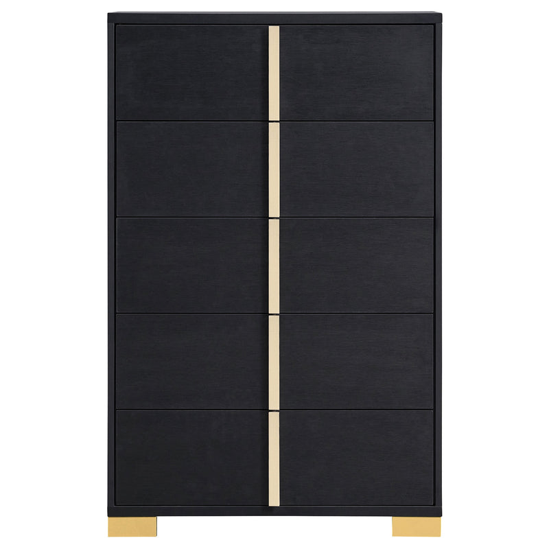 Marceline Chest of Drawers