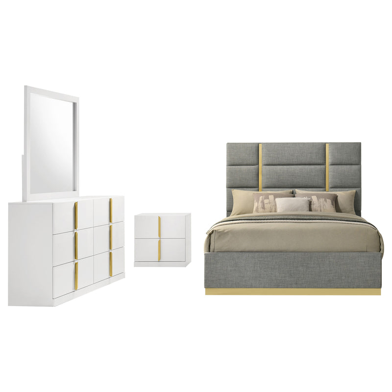 Ines Bedroom Set