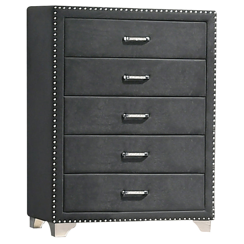 Melody Chest of Drawers