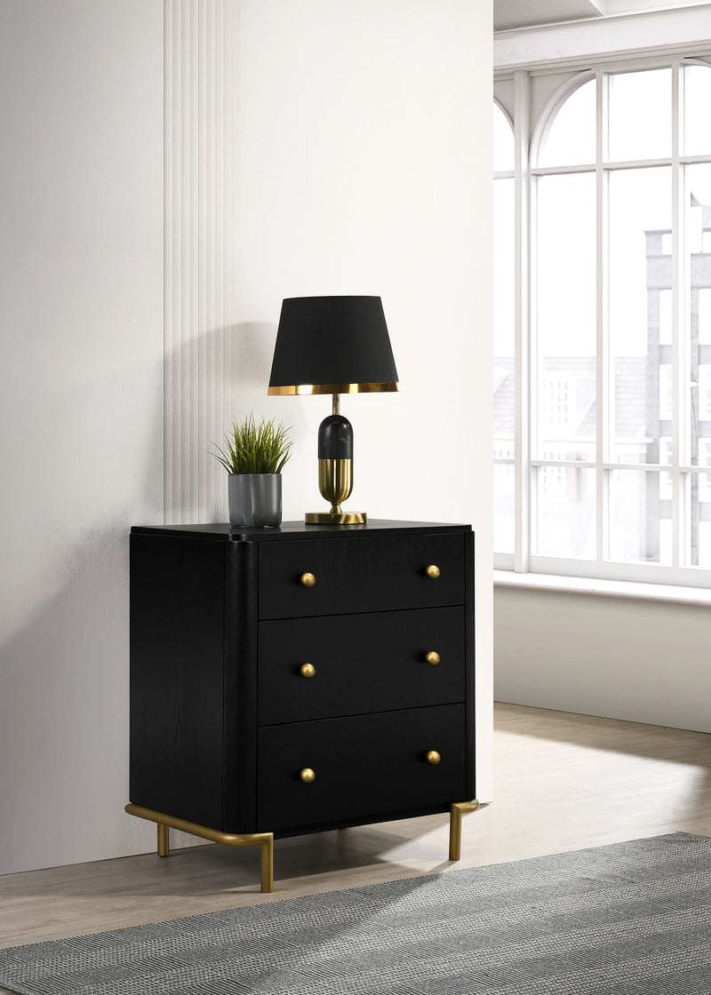 Arini Nightstands