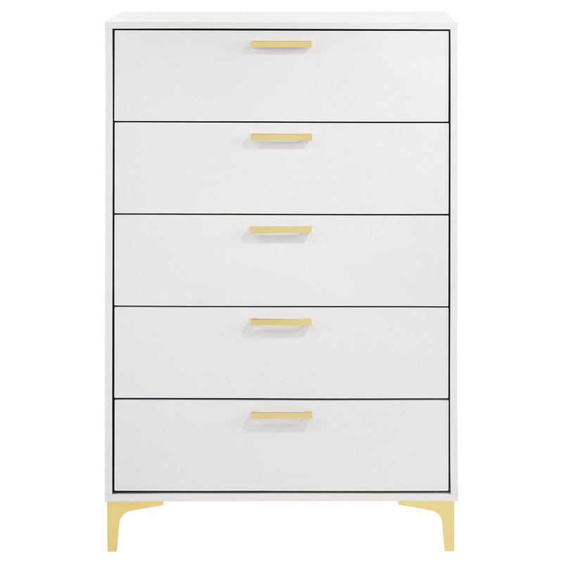 Kendall Chest of Drawers