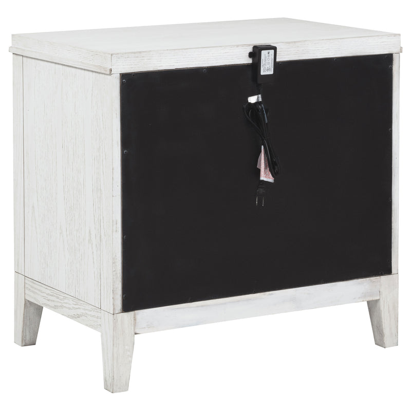 Marielle Nightstand
