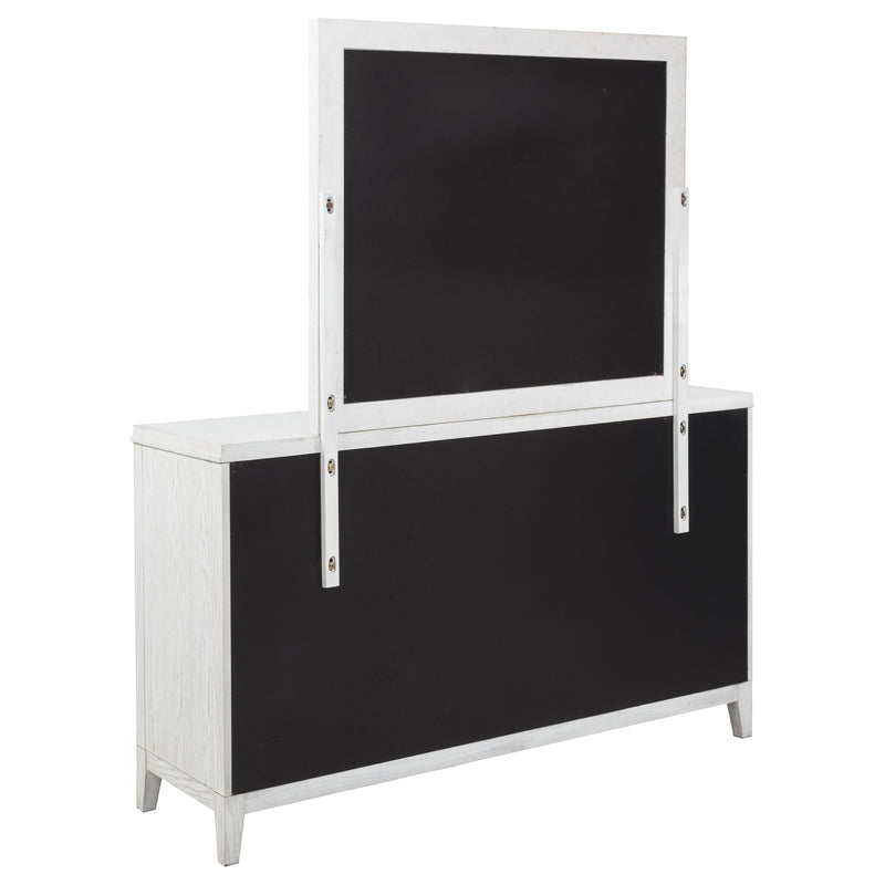 Marielle Dresser with Mirror