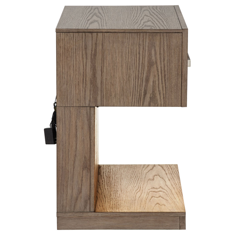 Kenora Nightstand