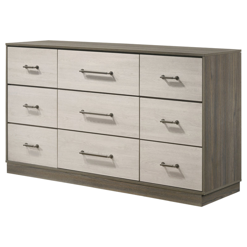 Fenwick Dresser