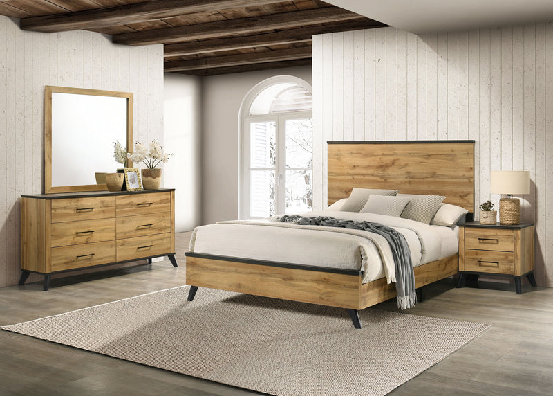 Kaywood Bedroom Sets