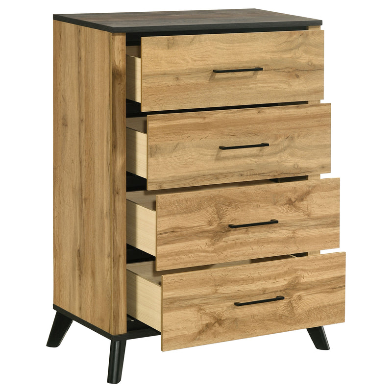 Kaywood Chest