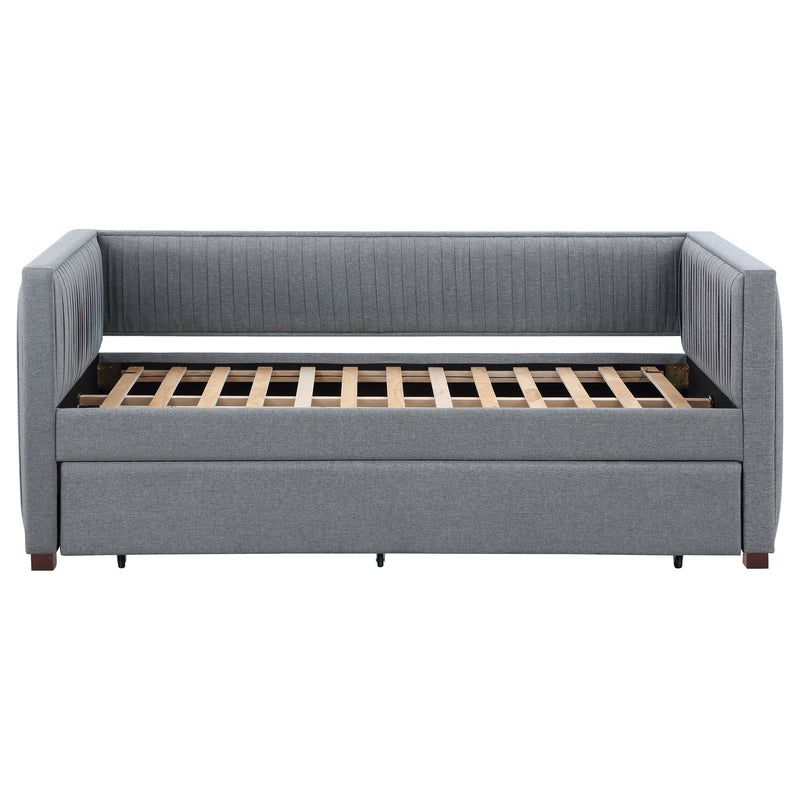 Brodie Daybed with Trundle