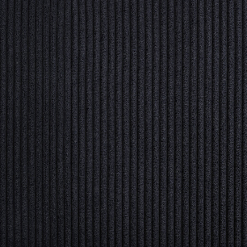 Tisdall Wingback Bed with Flame Visualizer