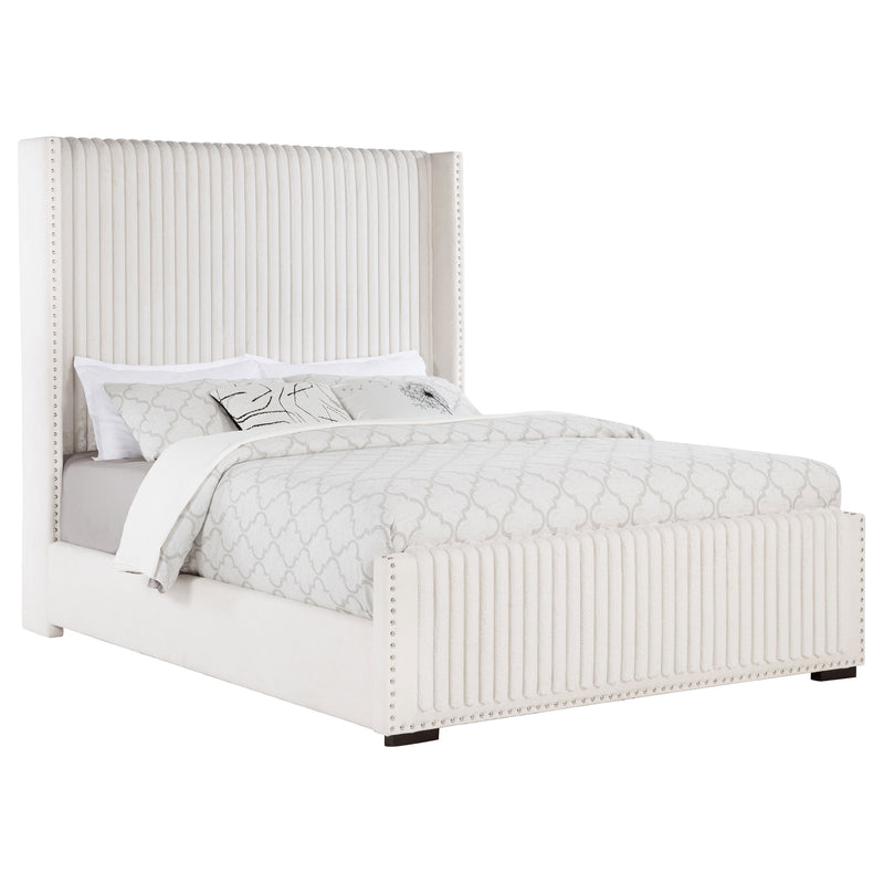 Natasha California King, E.King & Queen Bed
