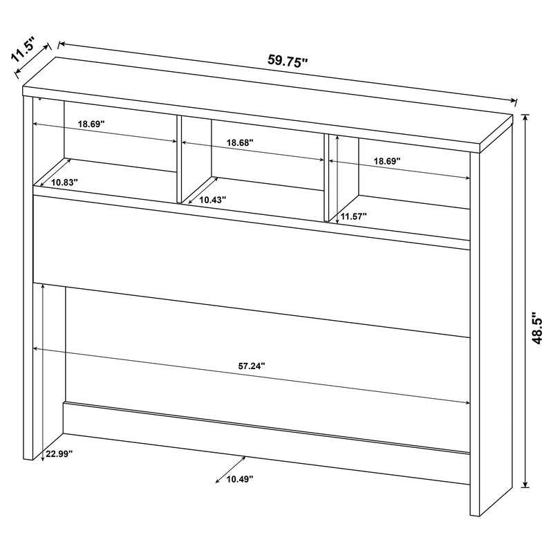 Westpark Bedroom Sets