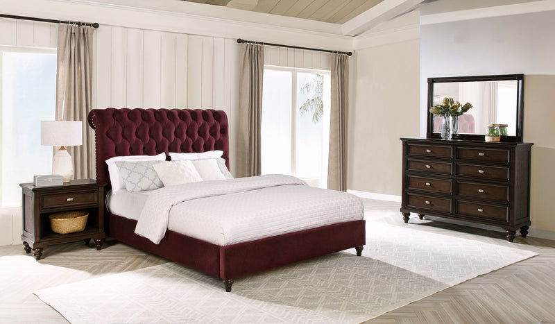 Devon Bedroom Sets