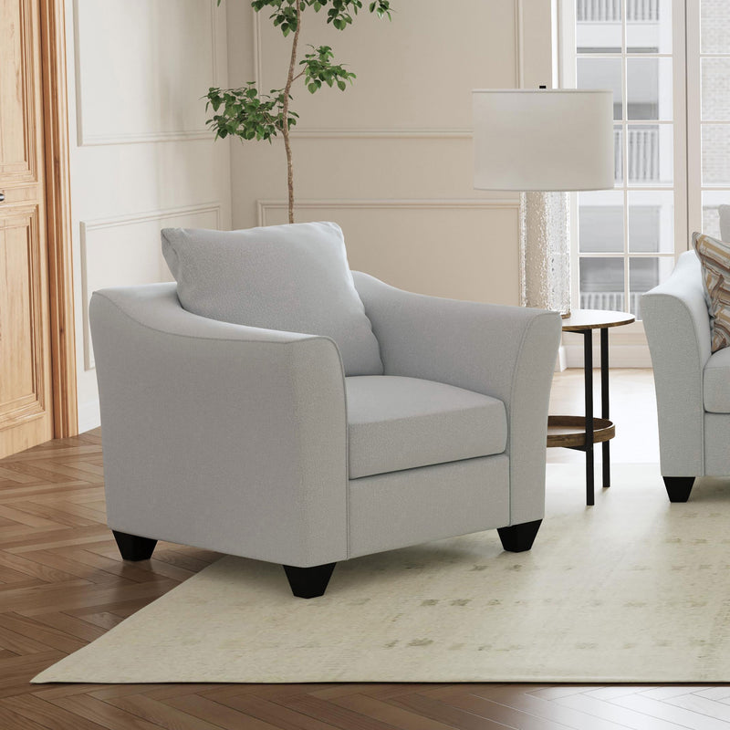 Salizar Accent Chairs