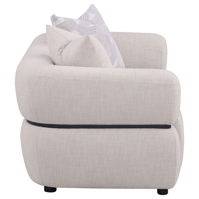 Jeanette Loveseat