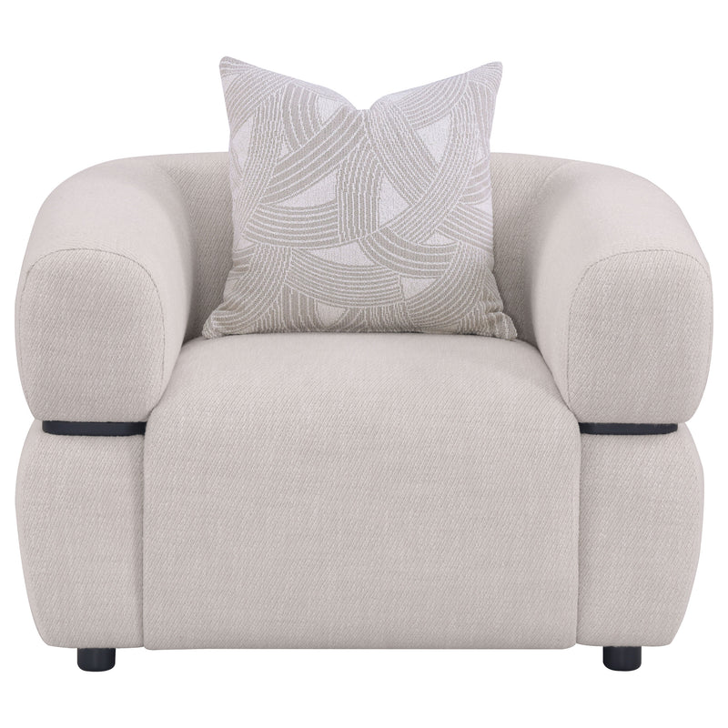 Jeanette Accent Chair