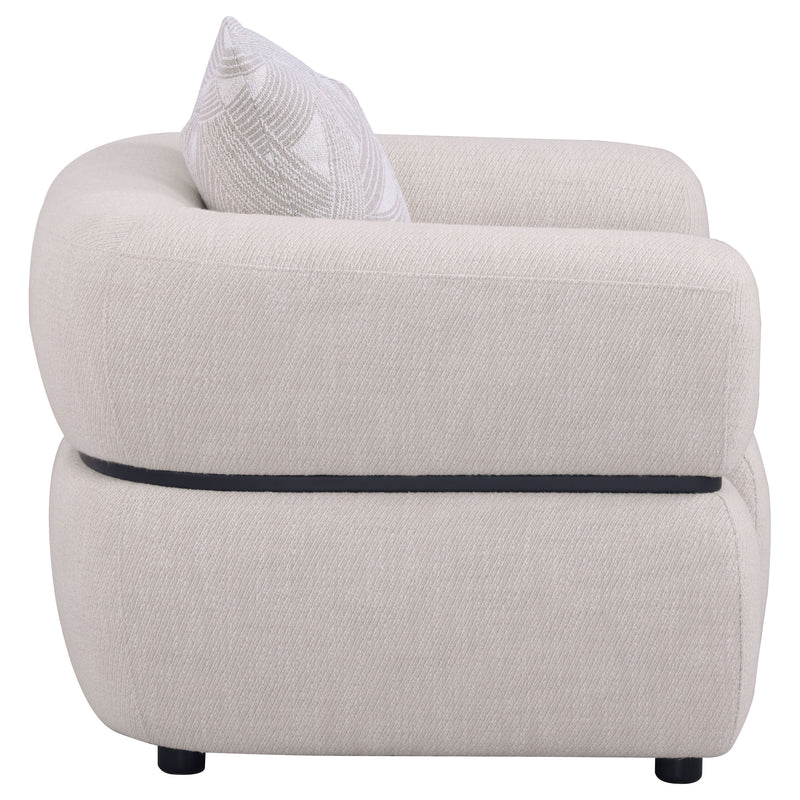 Jeanette Accent Chair