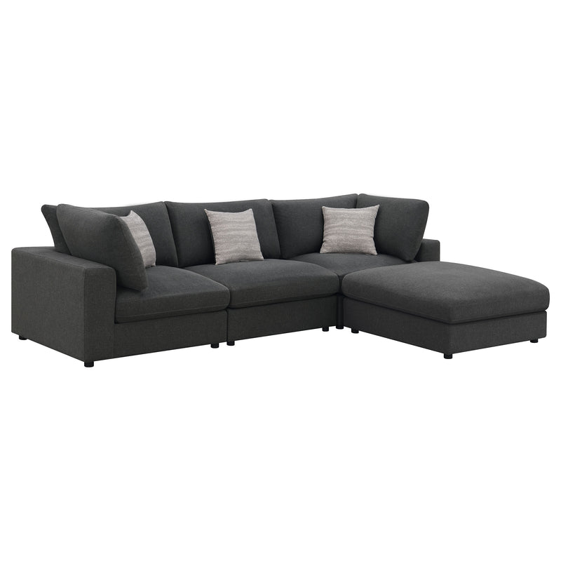 Serene Modular Sectional Sofa