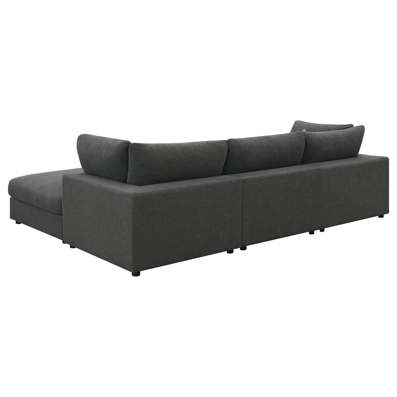 Serene Modular Sectionals sofa sets