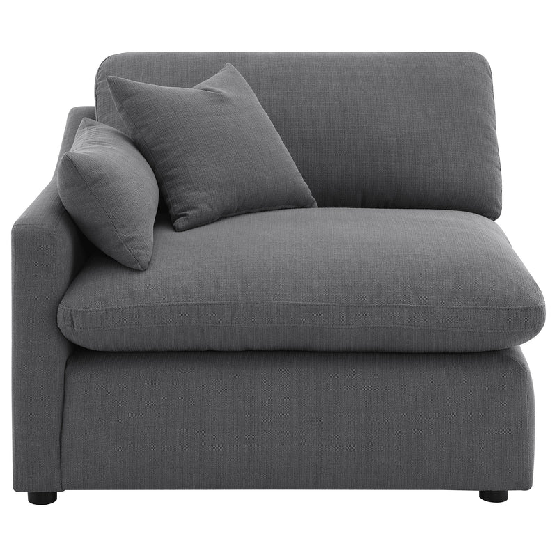 Hobson Corner Chair Sectionals