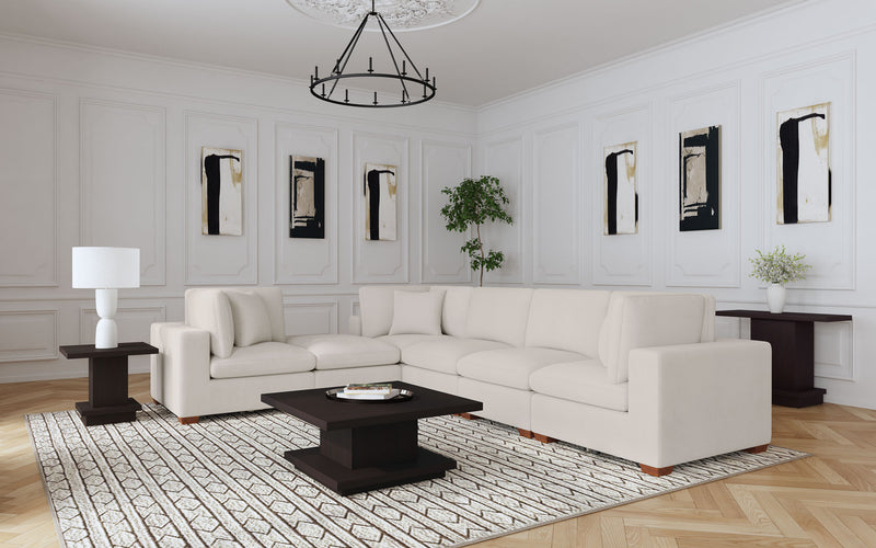 Lakeview Modular Sectional Sofa