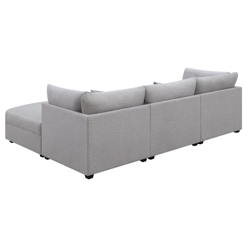 Cambria Modular Sectional Sofa
