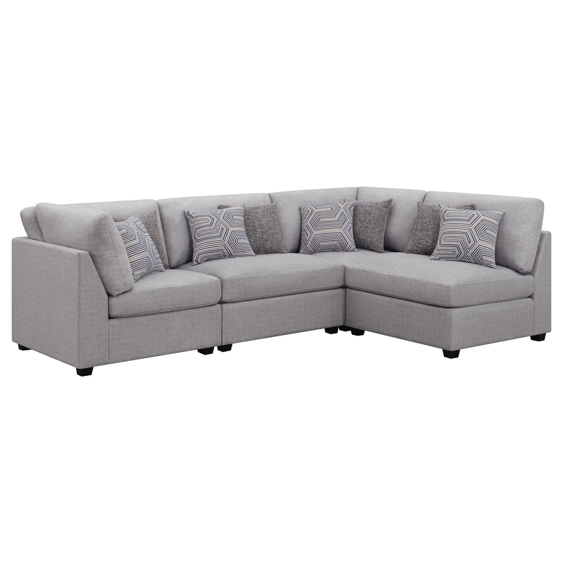 Cambria Modular Sectional Sofa