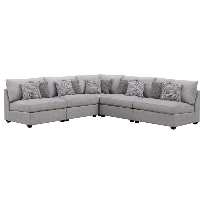 Cambria Modular Sectional Sofa