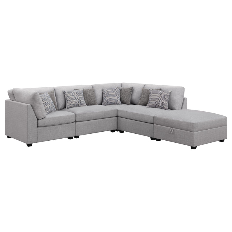 Cambria Modular Sectional Sofa